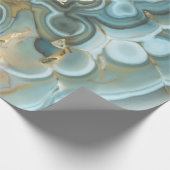 Mariene Leven Cadeaupapier (Hoek)