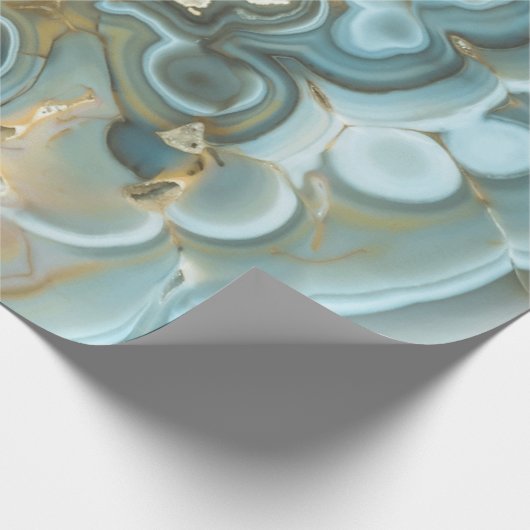 Mariene Leven Cadeaupapier (Hoek)