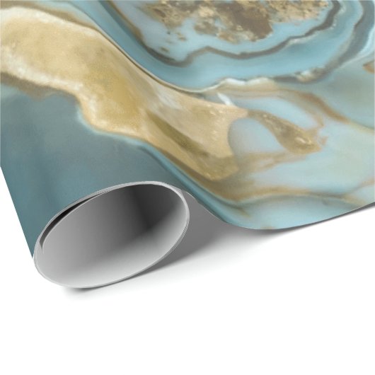 Mariene Leven Cadeaupapier (Rol Hoek)