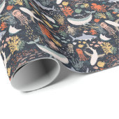 Mariene Leven Cadeaupapier (Rol Hoek)