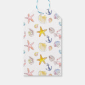Mariene Leven en Anchors Cadeaulabel (Voorkant)
