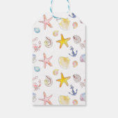 Mariene Leven en Anchors Cadeaulabel (Achterkant)