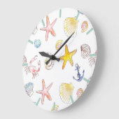 Mariene Leven en Anchors Grote Klok (Hoek)