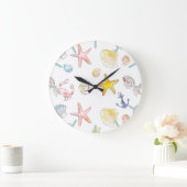 Mariene Leven en Anchors Grote Klok (Huis)