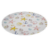 Mariene Leven en Anchors Snijplank (Hoek)