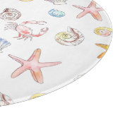 Mariene Leven en Anchors Snijplank (Hoek)