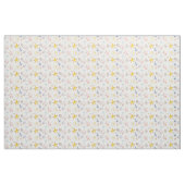 Mariene Leven en Anchors Stof (Yard (91,4 cm))