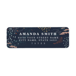 Mariene Leven Etiket