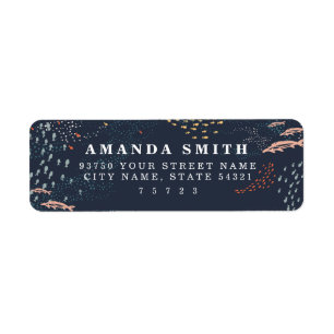 Mariene Leven Etiket