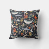 Mariene Leven Kussen (Achterkant)