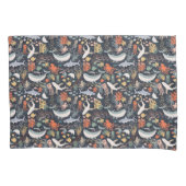 Mariene Leven Kussensloop (Voorkant)