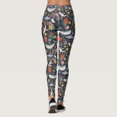 Mariene Leven Leggings (Achterkant)