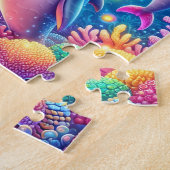 Mariene Leven Legpuzzel (Zijkant)