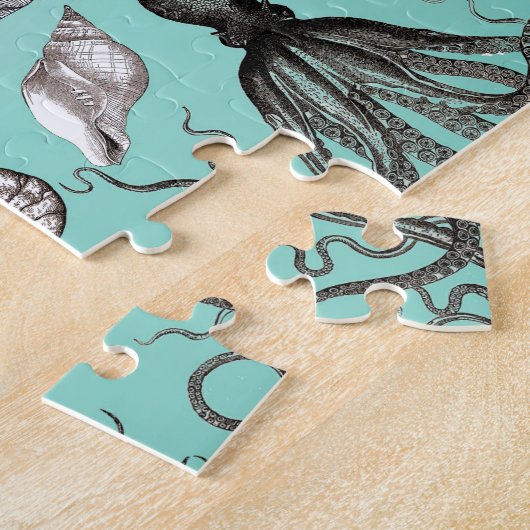 Mariene Leven Legpuzzel (Zijkant)