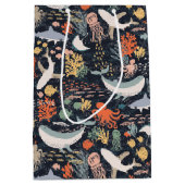 Mariene Leven Medium Cadeauzakje (Voorkant)