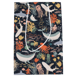 Mariene Leven Medium Cadeauzakje