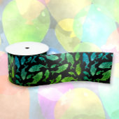 Mariene Leven Satijnen Lint