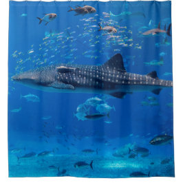 MARIENE LEVEN. SHARK WHALE MANTA RAY FISH OCEAN DOUCHEGORDIJN