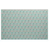 Mariene Leven Stof (Yard (91,4 cm))