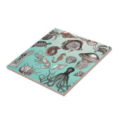 Mariene Leven Tegeltje (Zijkant)