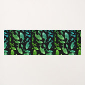 Mariene Leven Yogamat (Achterkant (horizontaal))