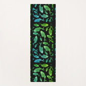 Mariene Leven Yogamat (Voorkant)