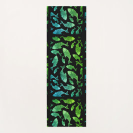 Mariene Leven Yogamat