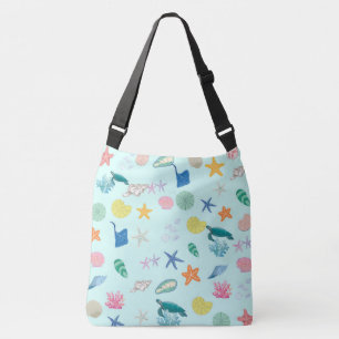 mariene magie crossbody tas
