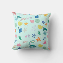 mariene magie kussen