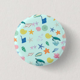 mariene magie ronde button 3,2 cm