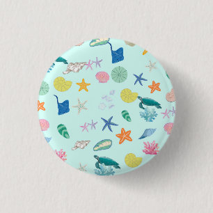 mariene magie ronde button 3,2 cm