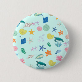 mariene magie ronde button 5,7 cm