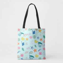 mariene magie tote bag
