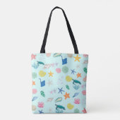 mariene magie tote bag (Achterkant)