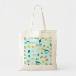 mariene magie tote bag