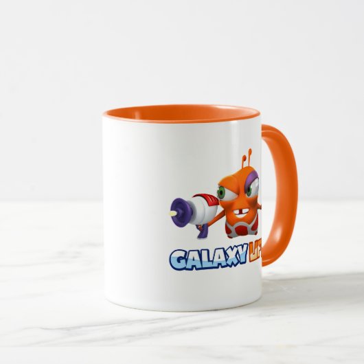 Mariene Mok (Voorkant rechts)