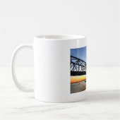Mariene Parkway Bridge-Gil Hodges Koffiemok (Links)