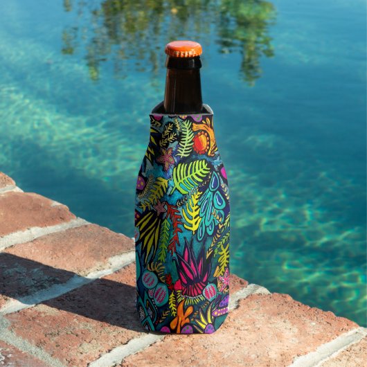 Mariene reddingsfleskoeler flesjeskoeler (Insitu Zwembad)