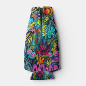 Mariene reddingsfleskoeler flesjeskoeler (Achterkant)