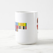 Mariene sector Recon Mok (Center)