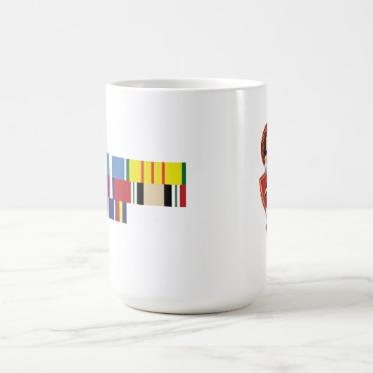 Mariene sector Recon Mok (Center)