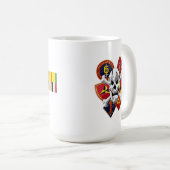 Mariene sector Recon Mok (Voorkant rechts)