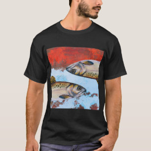 Mariene suite # 20 t-shirt