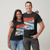 Mariene suite # 20 t-shirt (Unisex)