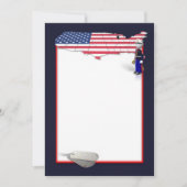 Mariene Uitnodiging (Voorkant)