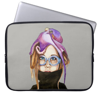 mariene verrassing laptop sleeve