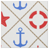 Mariene wandeling. stof (Close Up)