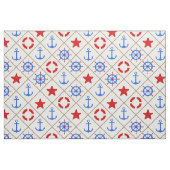 Mariene wandeling. stof (Fat Quarter)