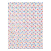 Mariene wandeling. tafelkleed (Voorkant)