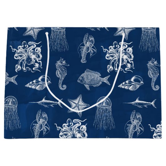 Mariene Waterverf Mariene Dieren Groot Cadeauzakje (Voorkant)